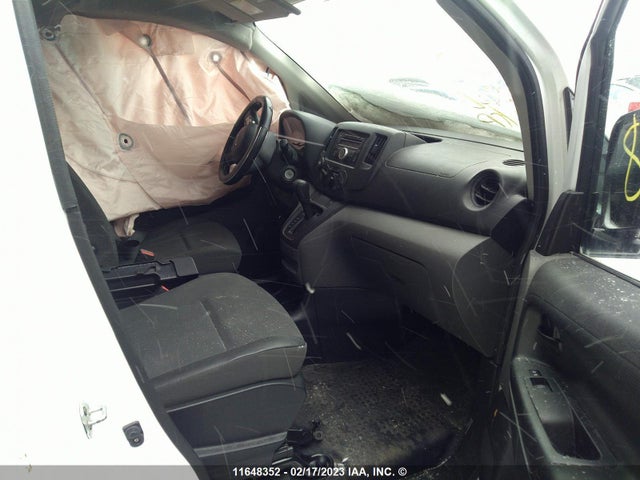 Chevrolet City Express Ls 2017 3N63M0YN5HK712488 Image 5