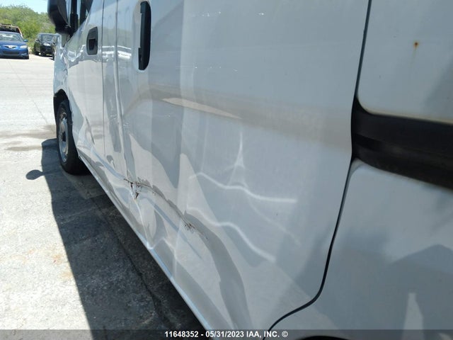 Chevrolet City Express Ls 2017 3N63M0YN5HK712488 Image 6