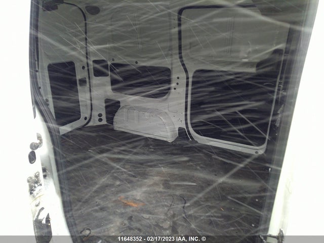 Chevrolet City Express Ls 2017 3N63M0YN5HK712488 Image 8