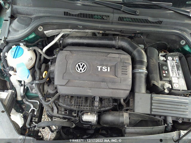 3VWL17AJ7HM291855 Volkswagen Jetta Sel/sel Premium