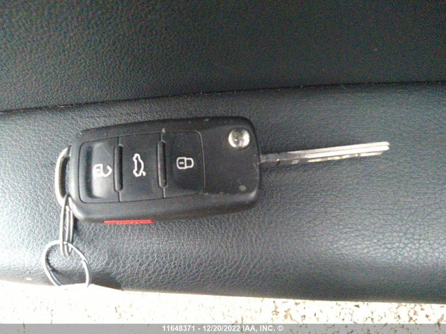 3VWL17AJ7HM291855 Volkswagen Jetta Sel/sel Premium