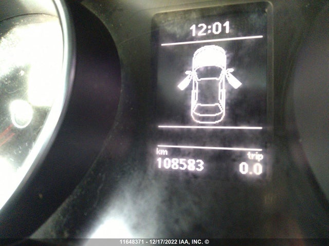 3VWL17AJ7HM291855 Volkswagen Jetta Sel/sel Premium