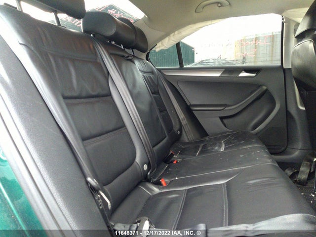 3VWL17AJ7HM291855 Volkswagen Jetta Sel/sel Premium