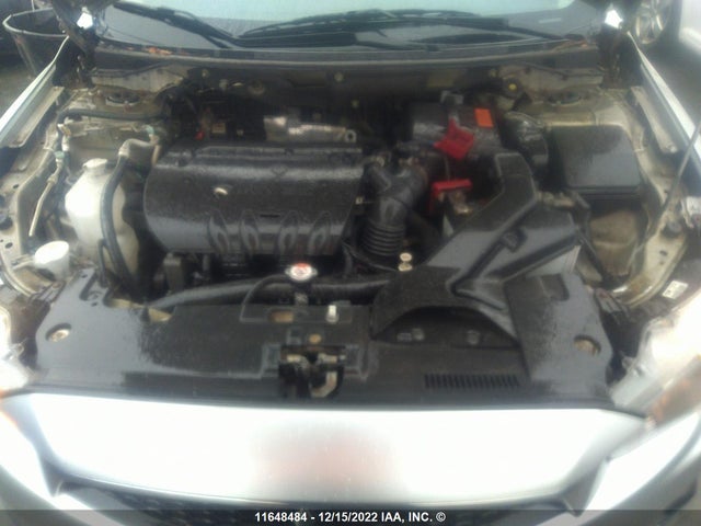 Aukcja sprzedaży 2016 Mitsubishi Lancer Es, vin: JA32U2FU7GU603788, numer aukcji: 11648484