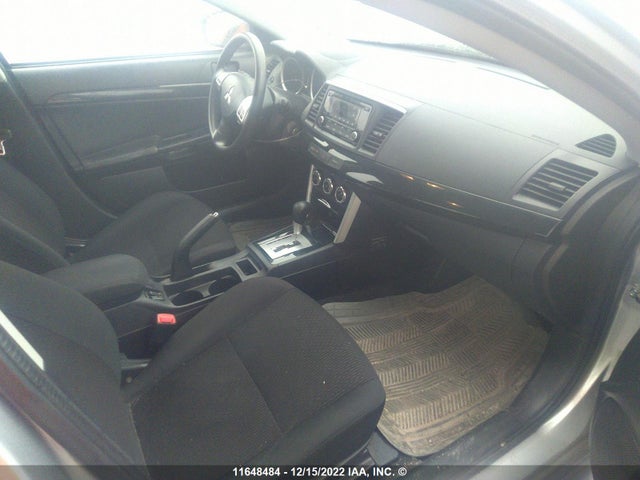 Aukcja sprzedaży 2016 Mitsubishi Lancer Es, vin: JA32U2FU7GU603788, numer aukcji: 11648484