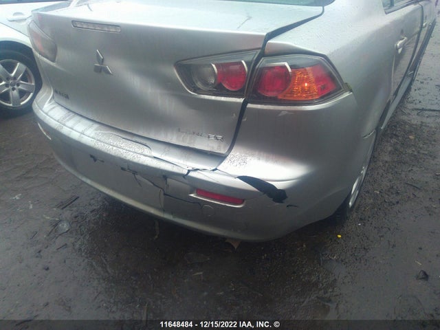 Aukcja sprzedaży 2016 Mitsubishi Lancer Es, vin: JA32U2FU7GU603788, numer aukcji: 11648484