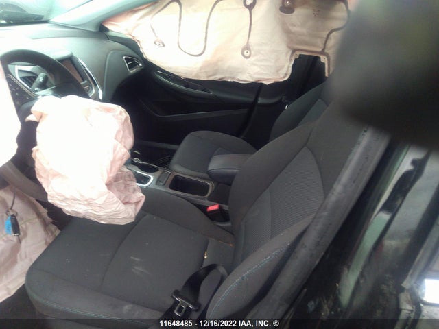 Chevrolet CRUZE LT 2019 1G1BE5SM5K7146081 Image 6