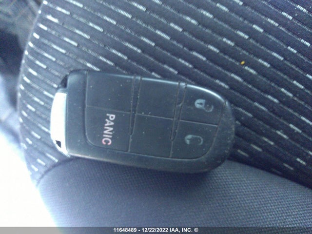 Dodge JOURNEY SE 2014 3C4PDCAB9ET105196 Image 11