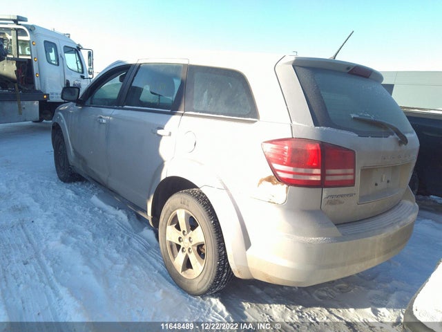 Dodge JOURNEY SE 2014 3C4PDCAB9ET105196 Image 3