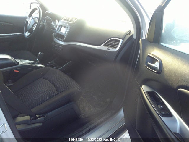 Dodge JOURNEY SE 2014 3C4PDCAB9ET105196 Image 5