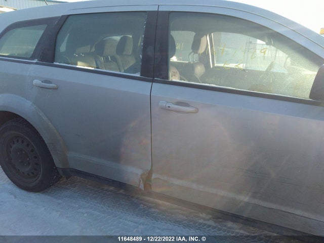 Dodge JOURNEY SE 2014 3C4PDCAB9ET105196 Image 6