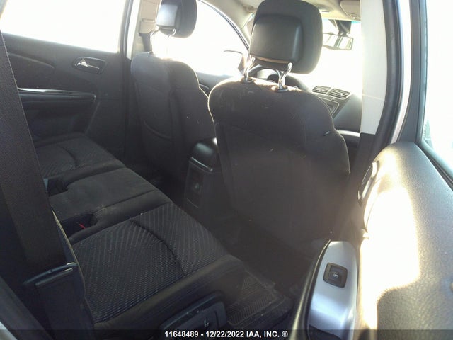 Dodge JOURNEY SE 2014 3C4PDCAB9ET105196 Image 8