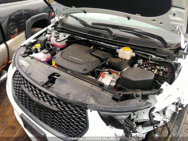 2C4RC1S77NR110751 Chrysler Pacifica