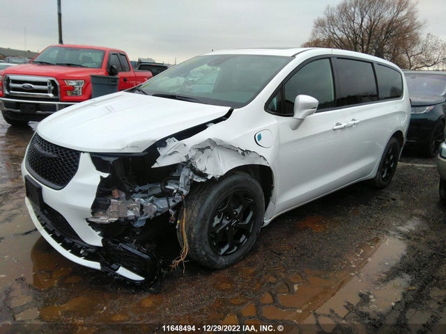 2C4RC1S77NR110751 Chrysler Pacifica