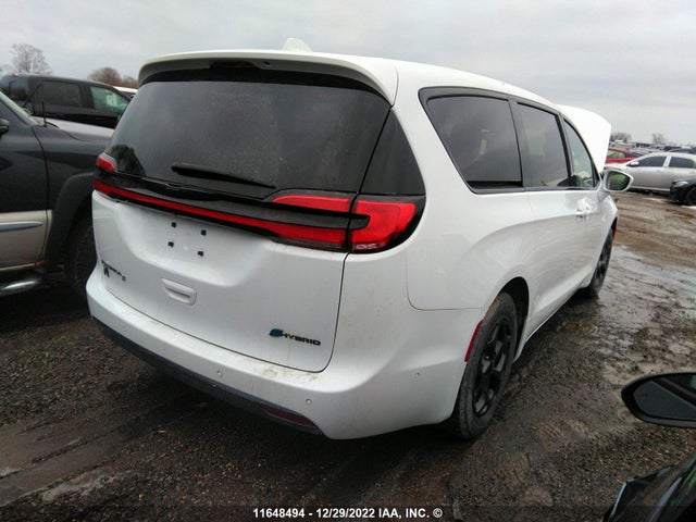 2C4RC1S77NR110751 Chrysler Pacifica