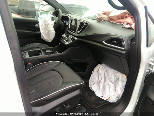 2C4RC1S77NR110751 Chrysler Pacifica