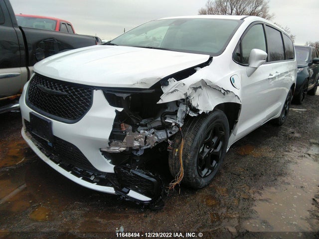 2C4RC1S77NR110751 Chrysler Pacifica