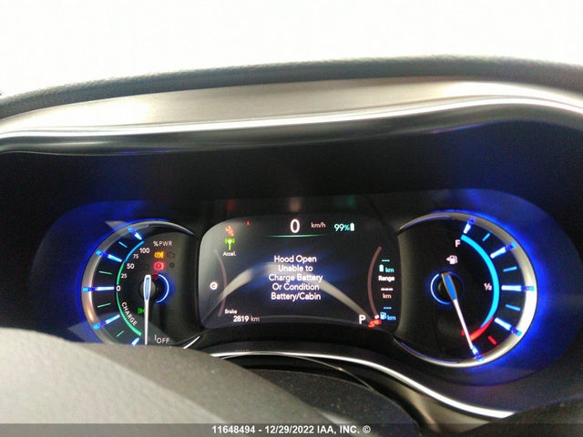 2C4RC1S77NR110751 Chrysler Pacifica