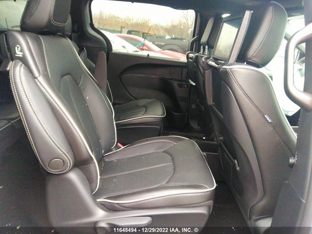 2C4RC1S77NR110751 Chrysler Pacifica