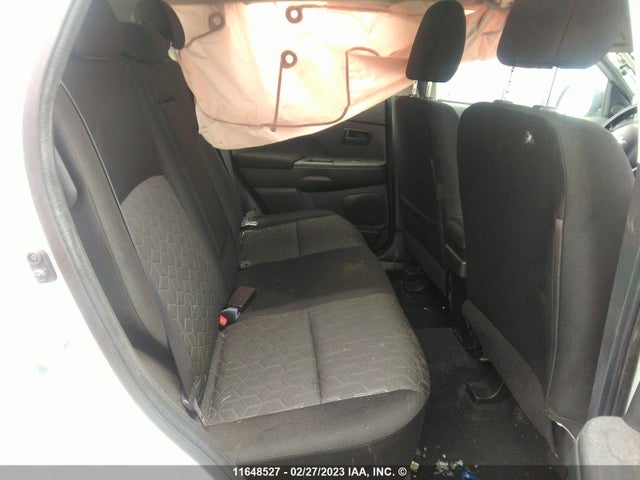JA4AH3AU5LU600424 Mitsubishi RVR