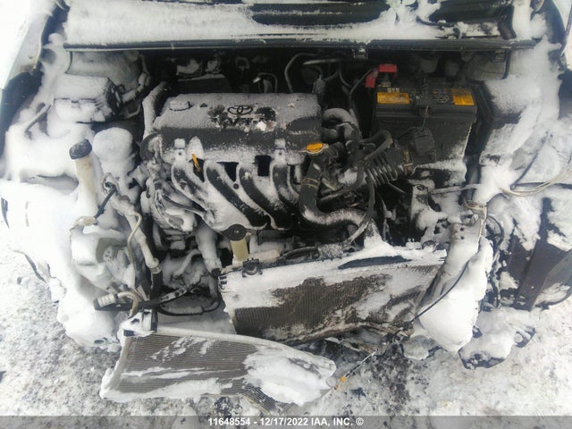 Toyota Yaris 2015 VNKKTUD34FA043066 Image 11