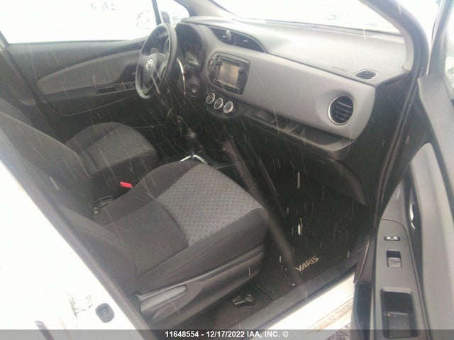 Toyota Yaris 2015 VNKKTUD34FA043066 Image 6