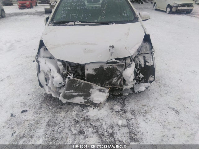 Toyota Yaris 2015 VNKKTUD34FA043066 Image 7