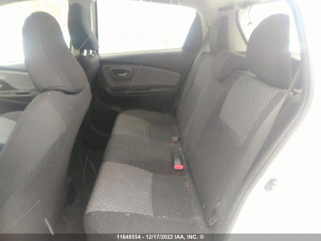 Toyota Yaris 2015 VNKKTUD34FA043066 Image 9