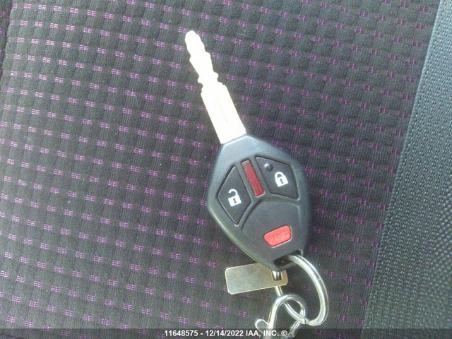 ML32A4HJ8EH015755 Mitsubishi MIRAGE ES