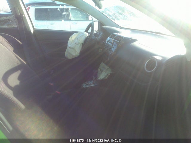 ML32A4HJ8EH015755 Mitsubishi MIRAGE ES