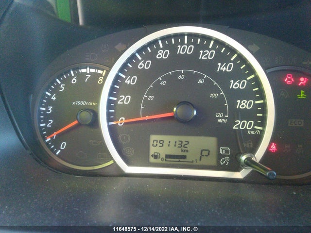 ML32A4HJ8EH015755 Mitsubishi MIRAGE ES