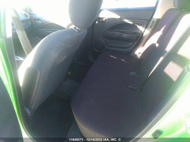 ML32A4HJ8EH015755 Mitsubishi MIRAGE ES