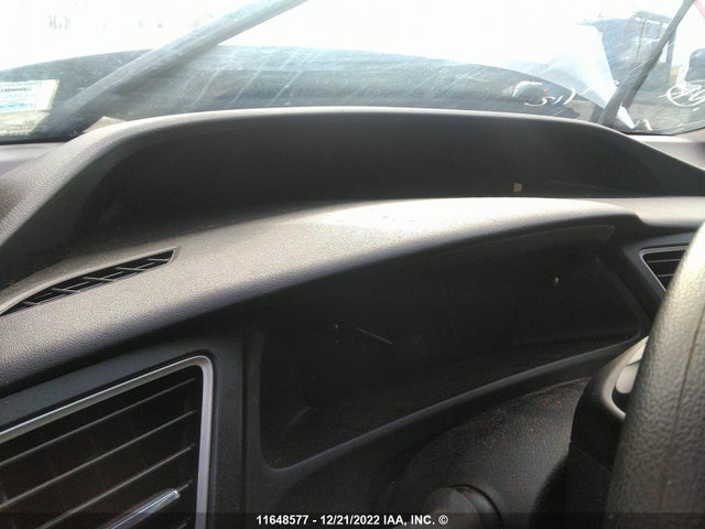 Honda Civic Lx 2015 2HGFB2F49FH055773 Image 7
