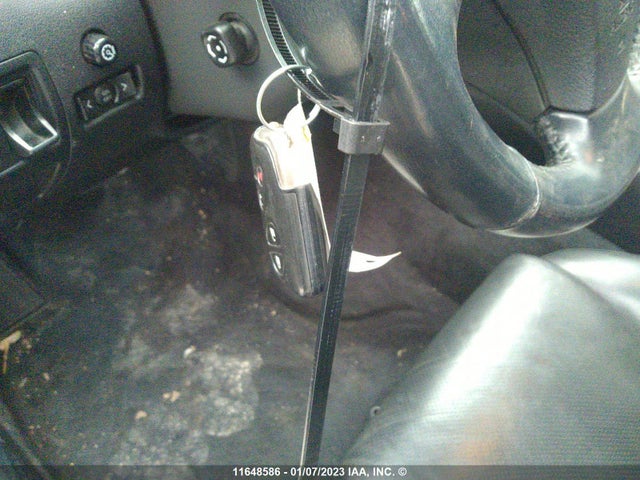 JTHCK262785016124 Lexus IS 250