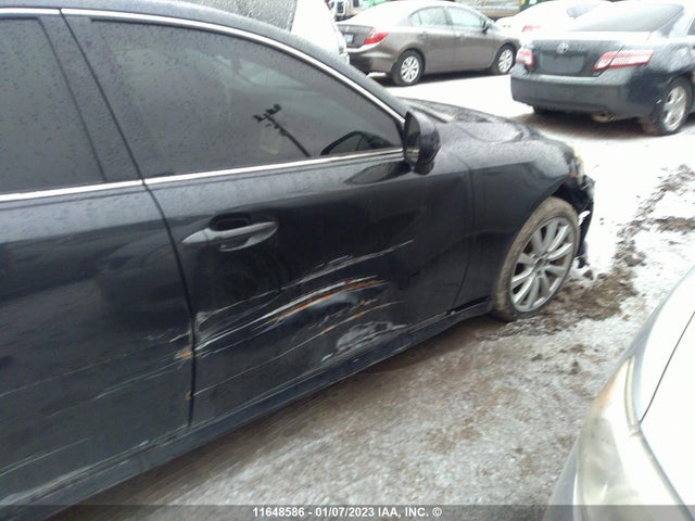 JTHCK262785016124 Lexus IS 250