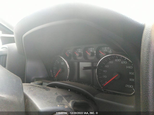 Chevrolet Silverado K1500 Custom 2016 1GCVKPEC8GZ212033 Image 7