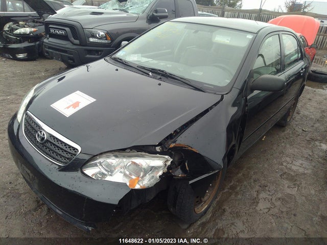 Toyota COROLLA 2006 1NXBR32E06Z699331 Image 2