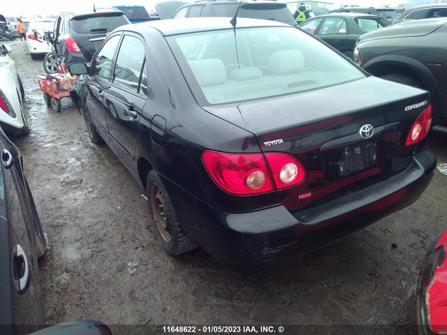 Toyota COROLLA 2006 1NXBR32E06Z699331 Image 4