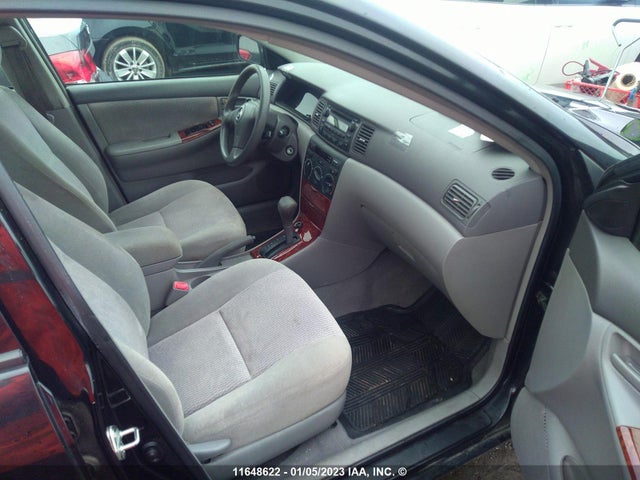 Toyota COROLLA 2006 1NXBR32E06Z699331 Image 6