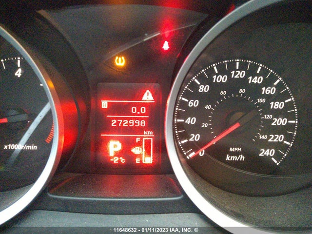 JA32U2FU8CU606855 Mitsubishi Lancer Es/es Sport