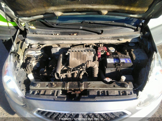 ML32A3HJ0HH022648 Mitsubishi MIRAGE ES