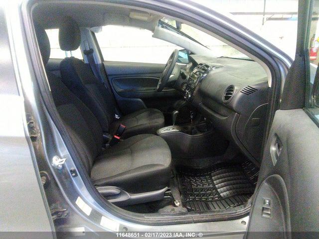 ML32A3HJ0HH022648 Mitsubishi MIRAGE ES