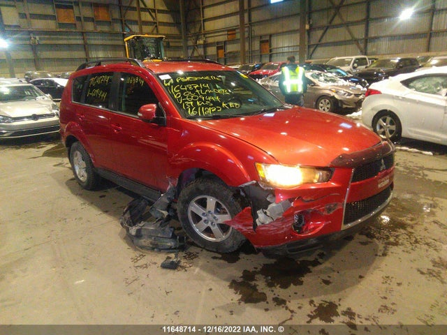 JA4JT3AX0AZ609444 auction archive image
