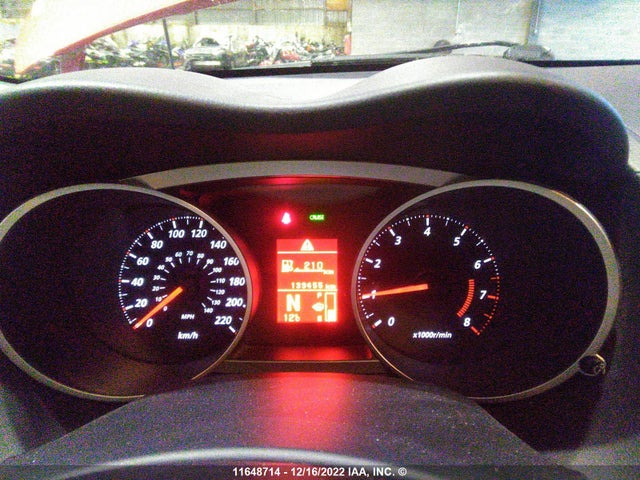 JA4JT3AX0AZ609444 Mitsubishi Outlander Xls