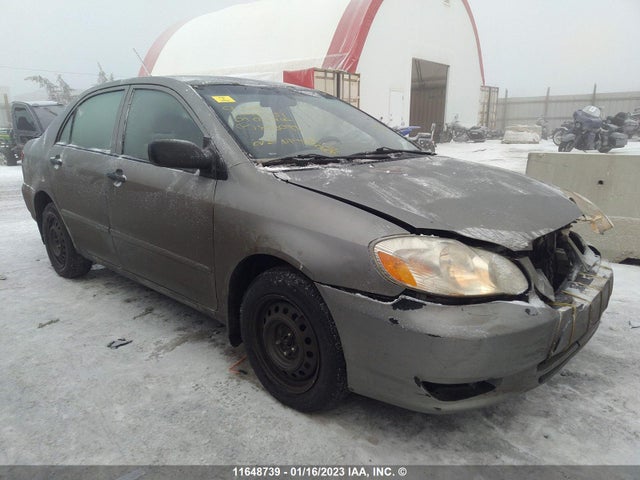 2004 2T1BR32E44C835099 главное изображение