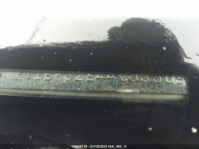 Toyota COROLLA CE/LE/S 2004 2T1BR32E44C835099 Image 10