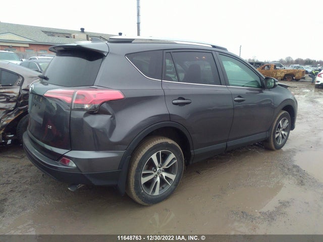 Toyota RAV4 LE 2018 2T3ZFREV3JW421674 Image 5