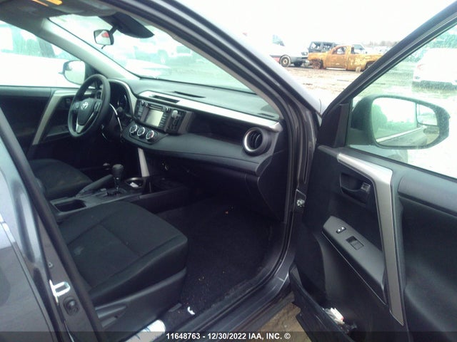 Toyota RAV4 LE 2018 2T3ZFREV3JW421674 Image 6