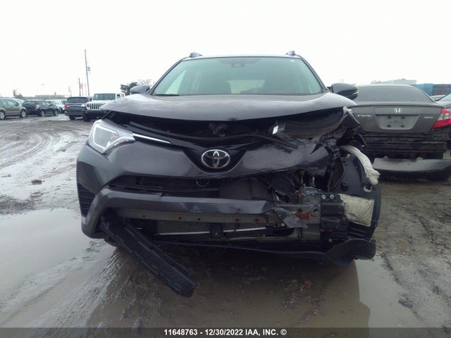 Toyota RAV4 LE 2018 2T3ZFREV3JW421674 Image 7