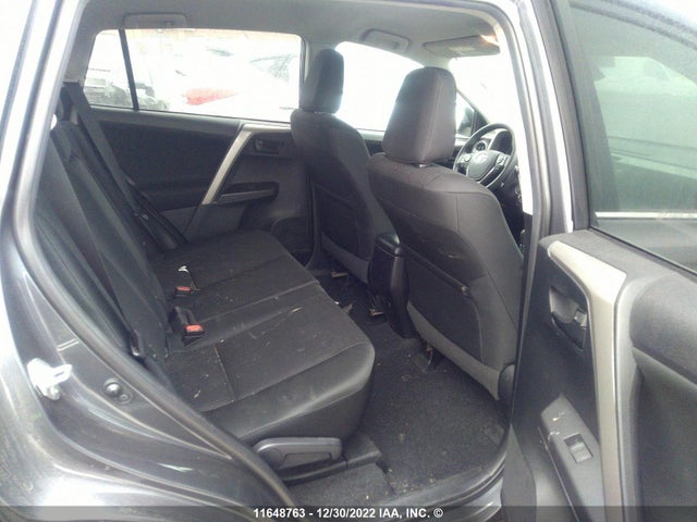 Toyota RAV4 LE 2018 2T3ZFREV3JW421674 Image 9